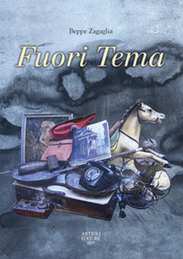 Fuori tema - Librerie.coop Fuori tema - Librerie.coop