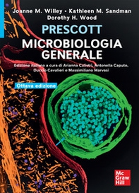 Prescott microbiologia generale - Librerie.coop