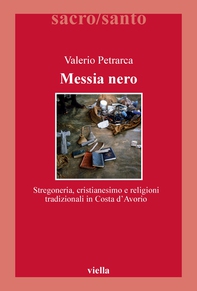 Messia nero - Librerie.coop
