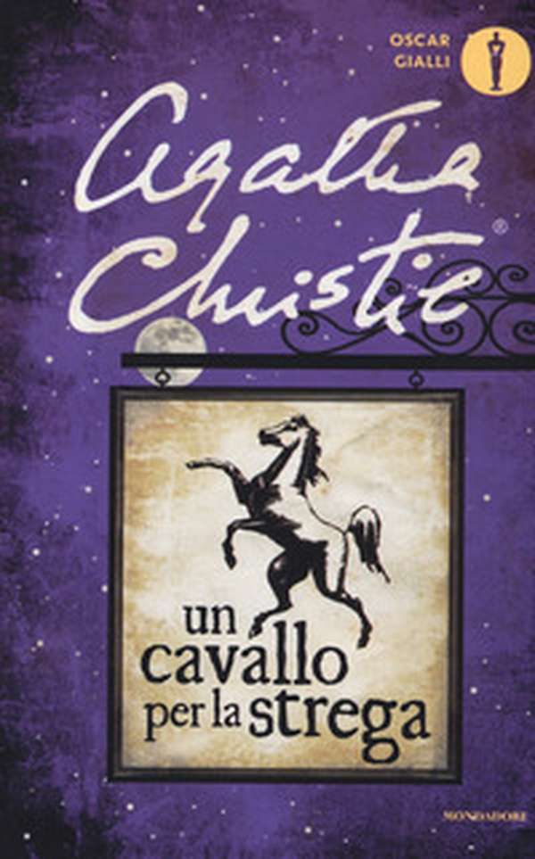 Un cavallo per la strega - Librerie.coop Un cavallo per la strega - Librerie.coop