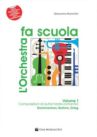 L'orchestra fa scuola - Librerie.coop
