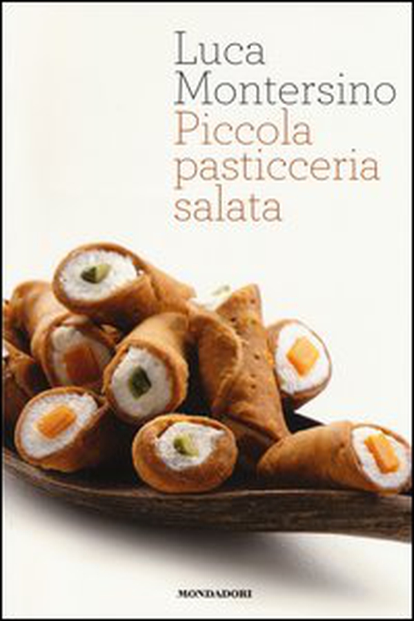 Piccola pasticceria salata - Librerie.coop Piccola pasticceria salata - Librerie.coop