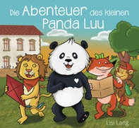 Die Abenteuer des kleinen Panda Luu - Librerie.coop