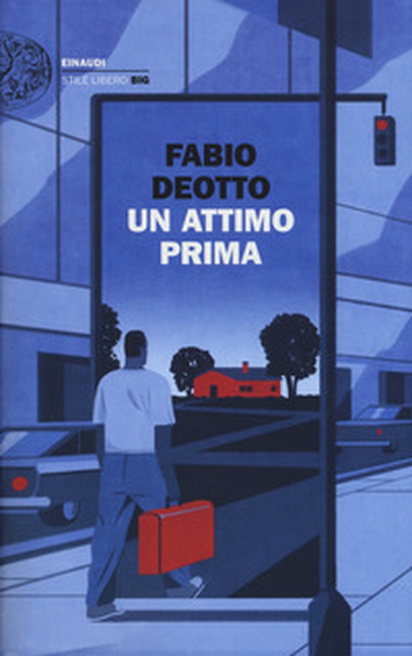 Un attimo prima - Librerie.coop Un attimo prima - Librerie.coop