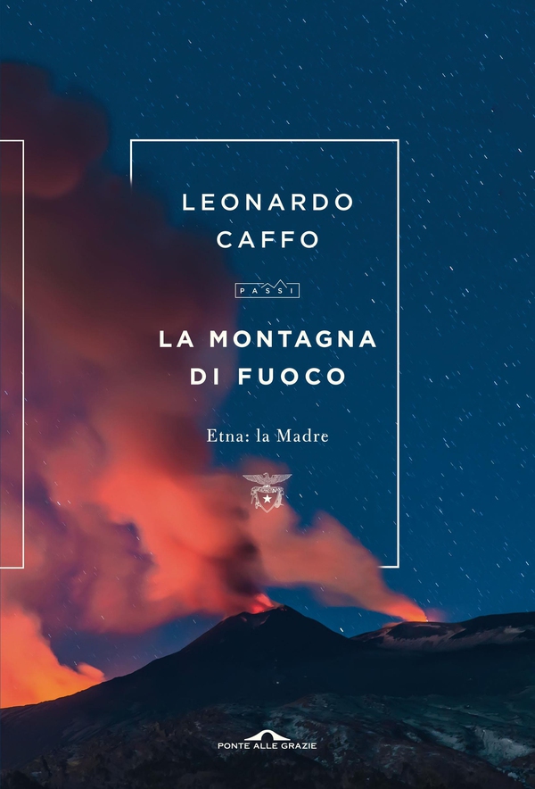 La montagna di fuoco - Librerie.coop La montagna di fuoco - Librerie.coop