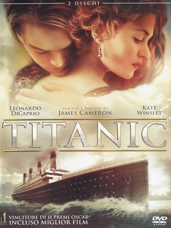 Titanic - Librerie.coop