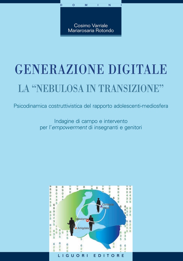 Generazione digitale. La “nebulosa in transizione“ - Librerie.coop Generazione digitale. La “nebulosa in transizione“ - Librerie.coop