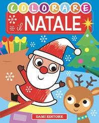 Colorare il Natale - Librerie.coop