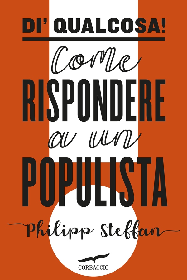 Di' qualcosa! - Librerie.coop Di' qualcosa! - Librerie.coop