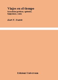 Viajes en el tiempo - Librerie.coop