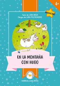 En la montaña con Hugo - Librerie.coop