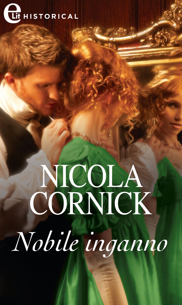 Nobile inganno (eLit) - Librerie.coop Nobile inganno (eLit) - Librerie.coop