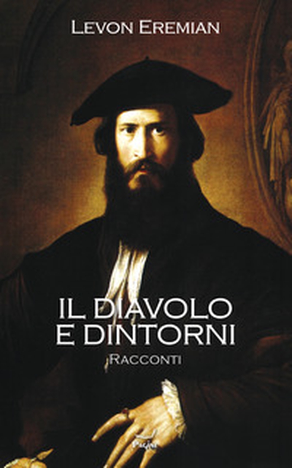 Il diavolo e dintorni - Librerie.coop Il diavolo e dintorni - Librerie.coop