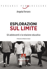 Esplorazioni sul limite - Librerie.coop