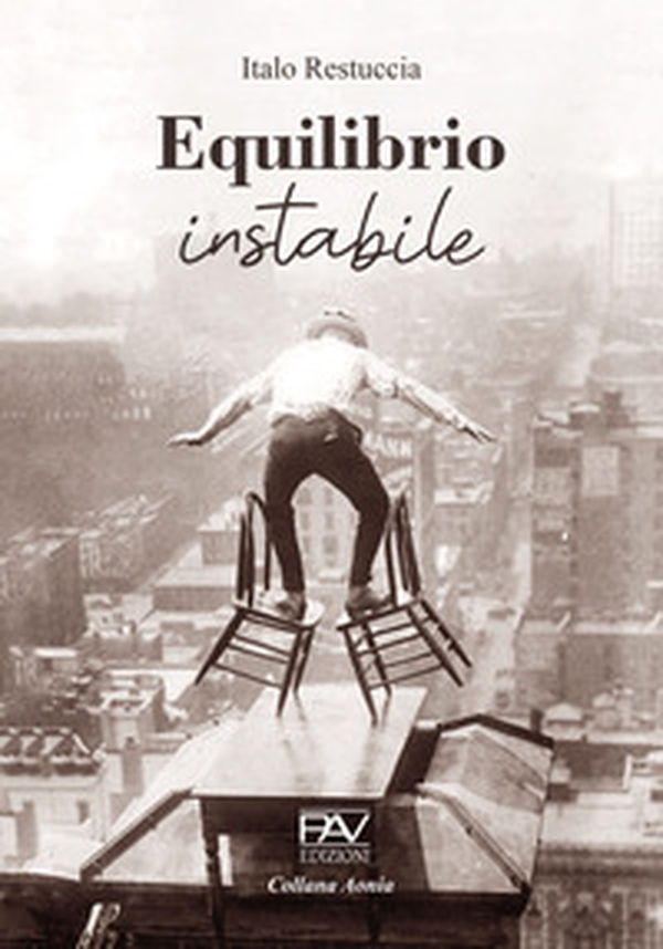 Equilibrio instabile - Librerie.coop Equilibrio instabile - Librerie.coop