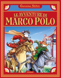 Le avventure di Marco Polo - Librerie.coop