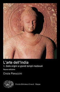 L'arte dell'India - Vol. 1 - Librerie.coop