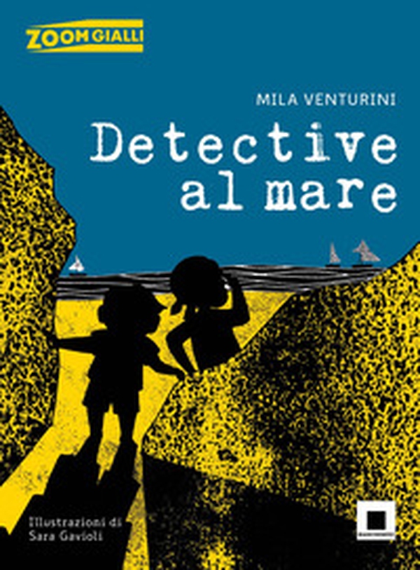 Detective al mare. Ediz. ad alta leggibilità - Librerie.coop Detective al mare. Ediz. ad alta leggibilità - Librerie.coop