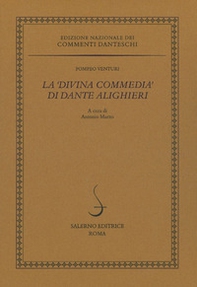 La «Divina Commedia» di Dante Alighieri - Librerie.coop La «Divina Commedia» di Dante Alighieri - Librerie.coop