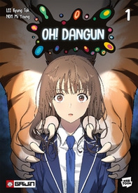 Oh! Dangun - Vol. 1 - Librerie.coop