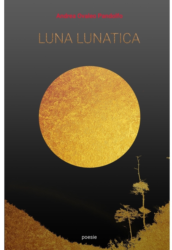 LUNA LUNATICA - Librerie.coop LUNA LUNATICA - Librerie.coop