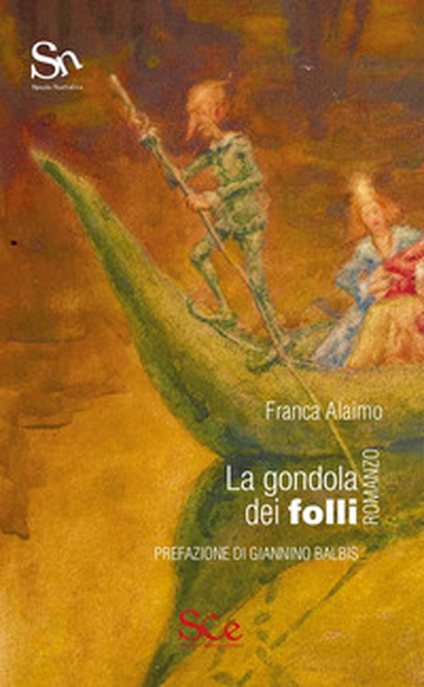 La gondola dei folli - Librerie.coop La gondola dei folli - Librerie.coop
