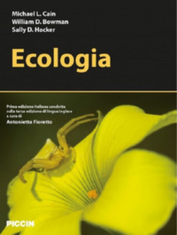 Ecologia - Librerie.coop Ecologia - Librerie.coop