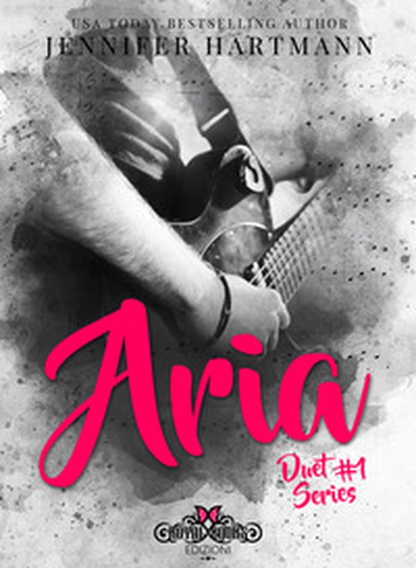 Aria. Duet series - Vol. 1 - Librerie.coop