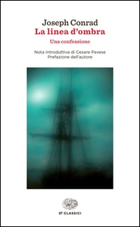La linea d'ombra - Librerie.coop La linea d'ombra - Librerie.coop