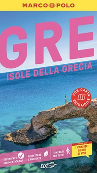 Isole della Grecia - Librerie.coop