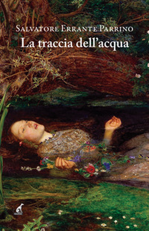 La traccia dell'acqua - Librerie.coop La traccia dell'acqua - Librerie.coop