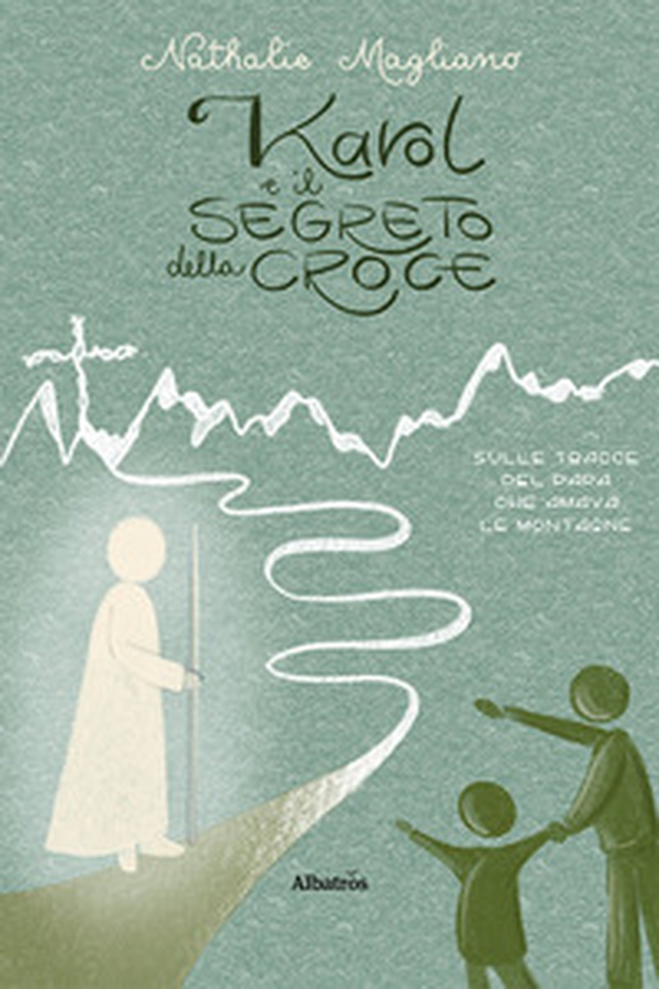 Karol e il segreto della croce - Librerie.coop Karol e il segreto della croce - Librerie.coop