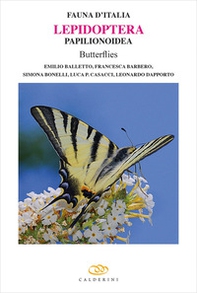 Papilionoidea Butterflies - Librerie.coop