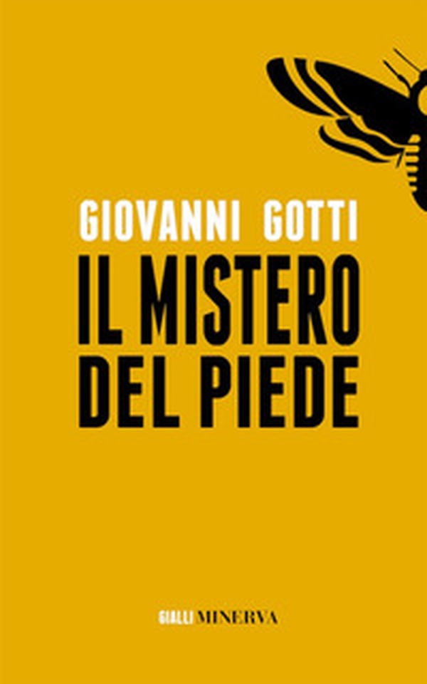 Il mistero del piede - Librerie.coop Il mistero del piede - Librerie.coop