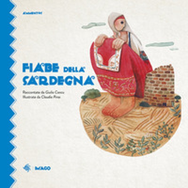 Fiabe della Sardegna - Librerie.coop Fiabe della Sardegna - Librerie.coop