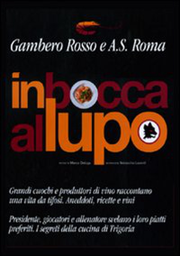 In bocca la lupo - Librerie.coop