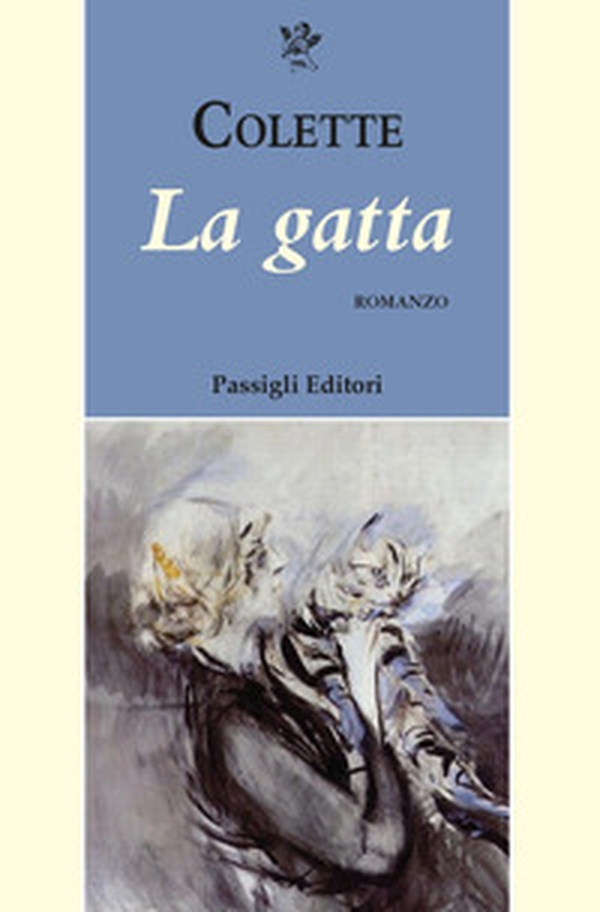 La gatta - Librerie.coop La gatta - Librerie.coop
