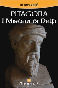 Pitagora. I misteri di Delfi - Librerie.coop