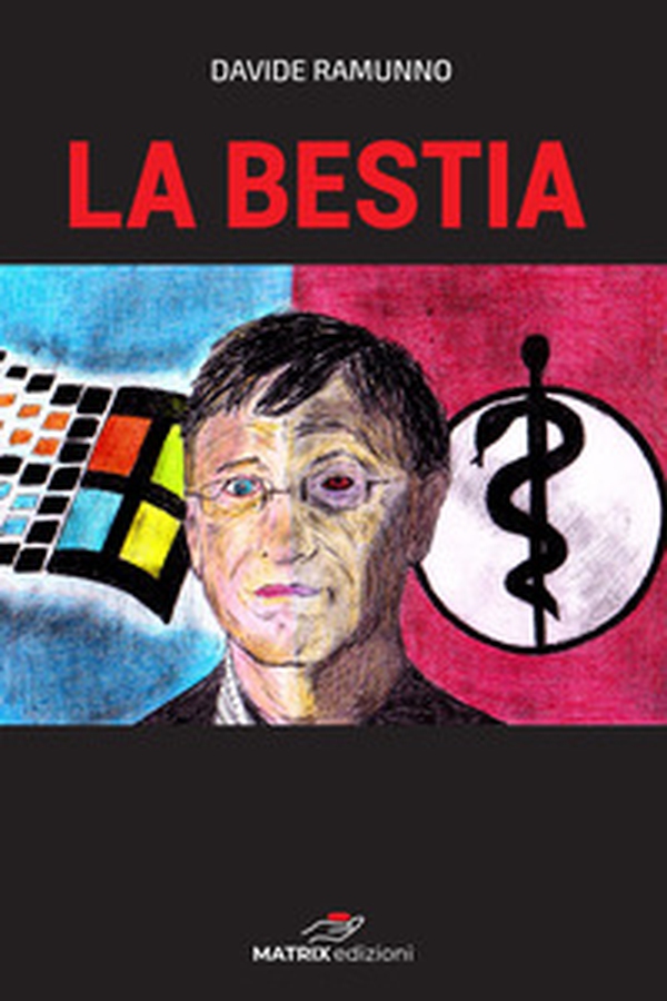 La bestia - Librerie.coop La bestia - Librerie.coop