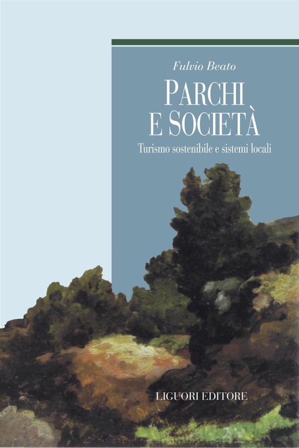 Parchi e società - Librerie.coop Parchi e società - Librerie.coop