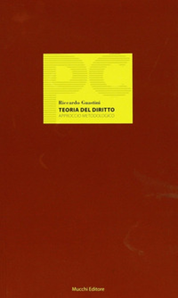 Teoria del diritto. Approccio metodologico - Librerie.coop Teoria del diritto. Approccio metodologico - Librerie.coop