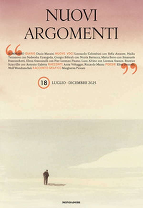 Nuovi argomenti - Vol. 2 - Librerie.coop