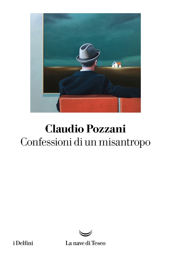 Confessioni di un misantropo - Librerie.coop Confessioni di un misantropo - Librerie.coop