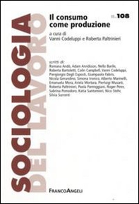 Il consumo come produzione - Librerie.coop