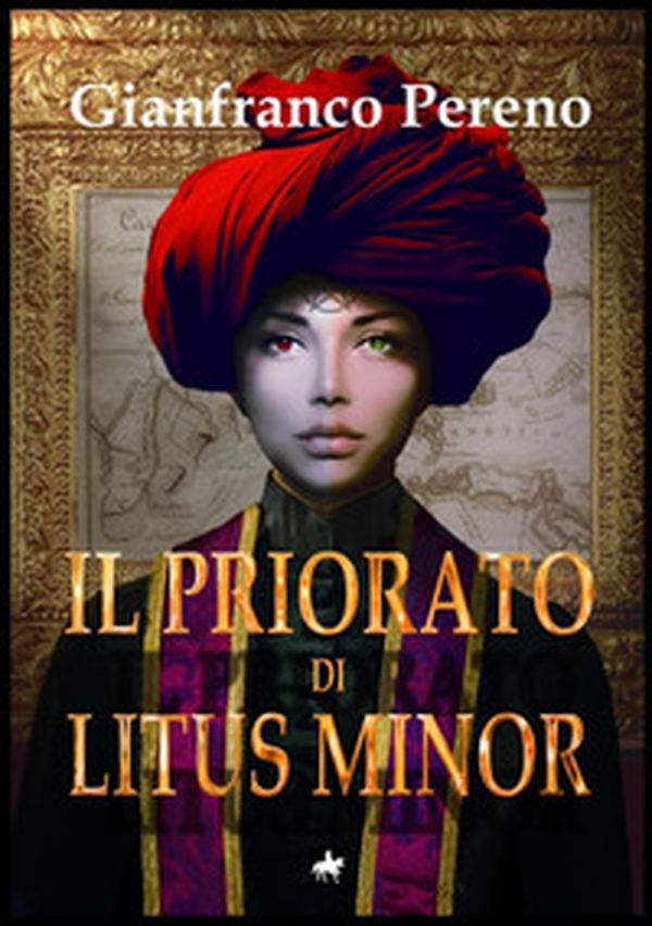 Il Priorato di Litus Minor - Librerie.coop Il Priorato di Litus Minor - Librerie.coop