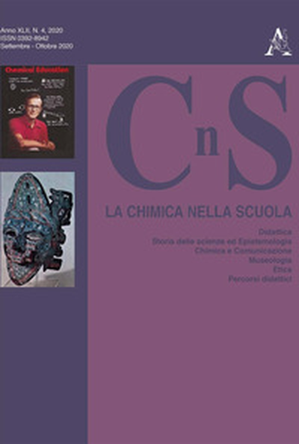 La chimica nella scuola - Librerie.coop La chimica nella scuola - Librerie.coop