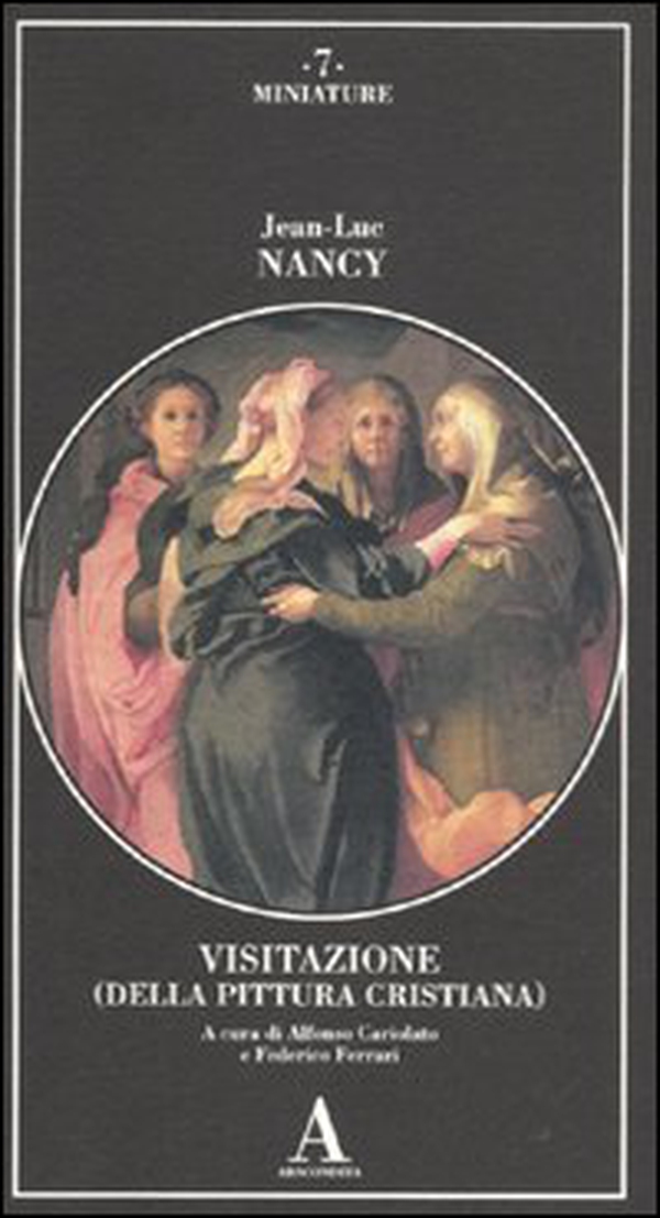 Visitazione (della pittura cristiana) - Librerie.coop Visitazione (della pittura cristiana) - Librerie.coop