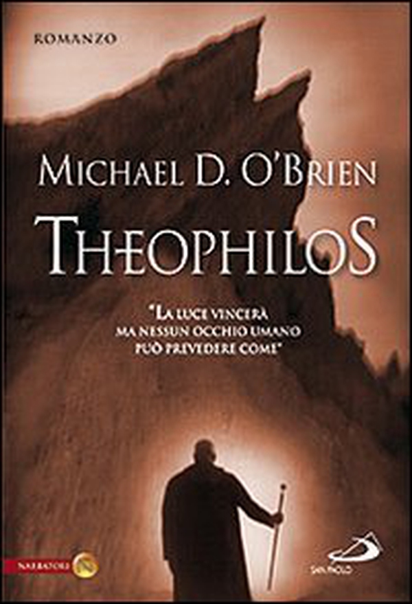 Theophilos - Librerie.coop Theophilos - Librerie.coop