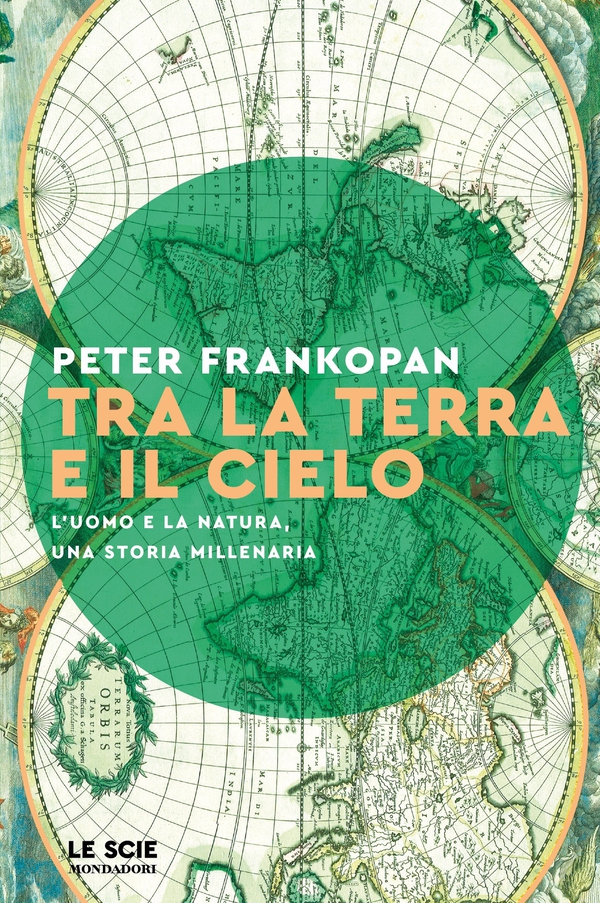 Tra la terra e il cielo - Librerie.coop Tra la terra e il cielo - Librerie.coop