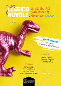 Lessico e nuvole: le parole del cambiamento climatico - Librerie.coop